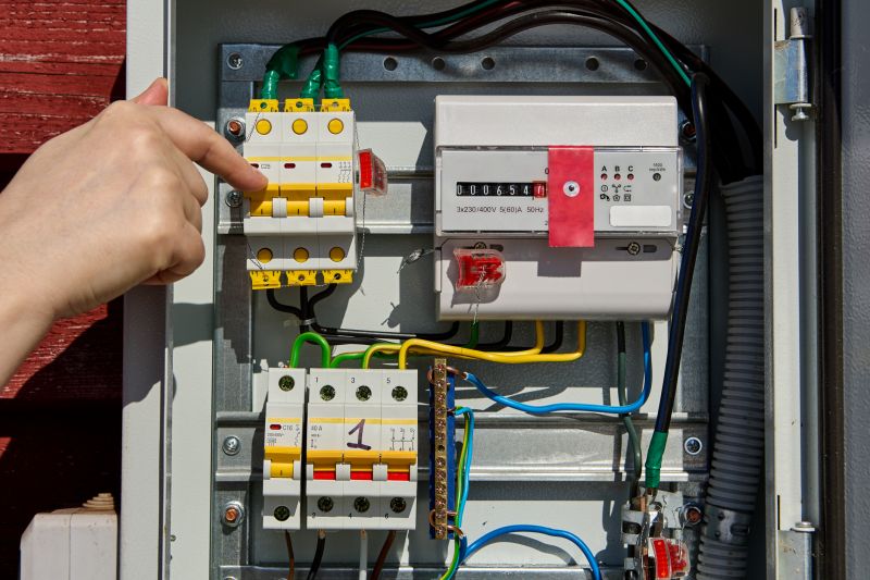 Breaker Installation Service in Prescott Valley, AZ