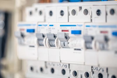 Breaker Installation Service in Prescott Valley, AZ