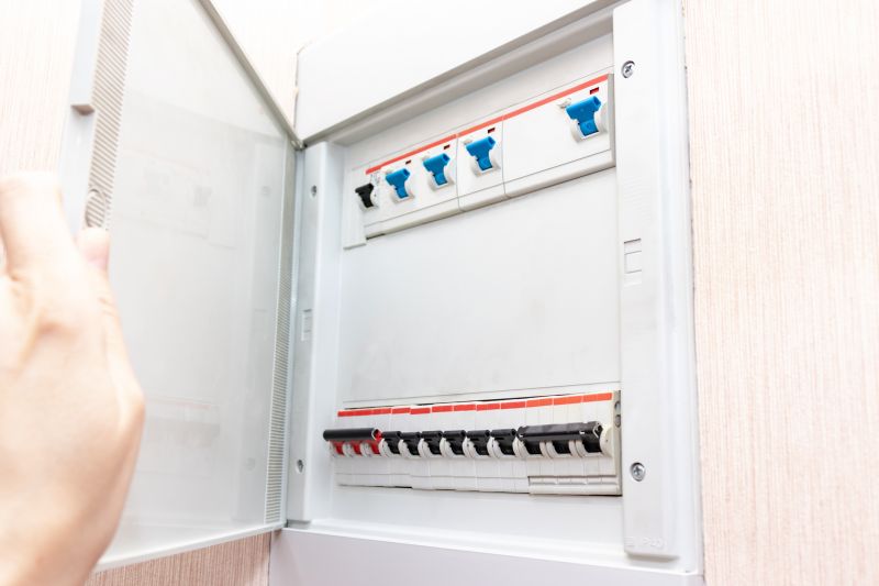 Electrical Panel Replacement in Pasadena, CA