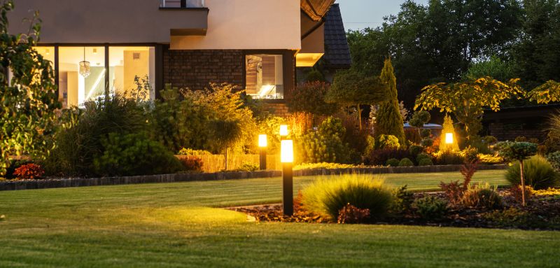 Exterior Light Repair in Denver, CO